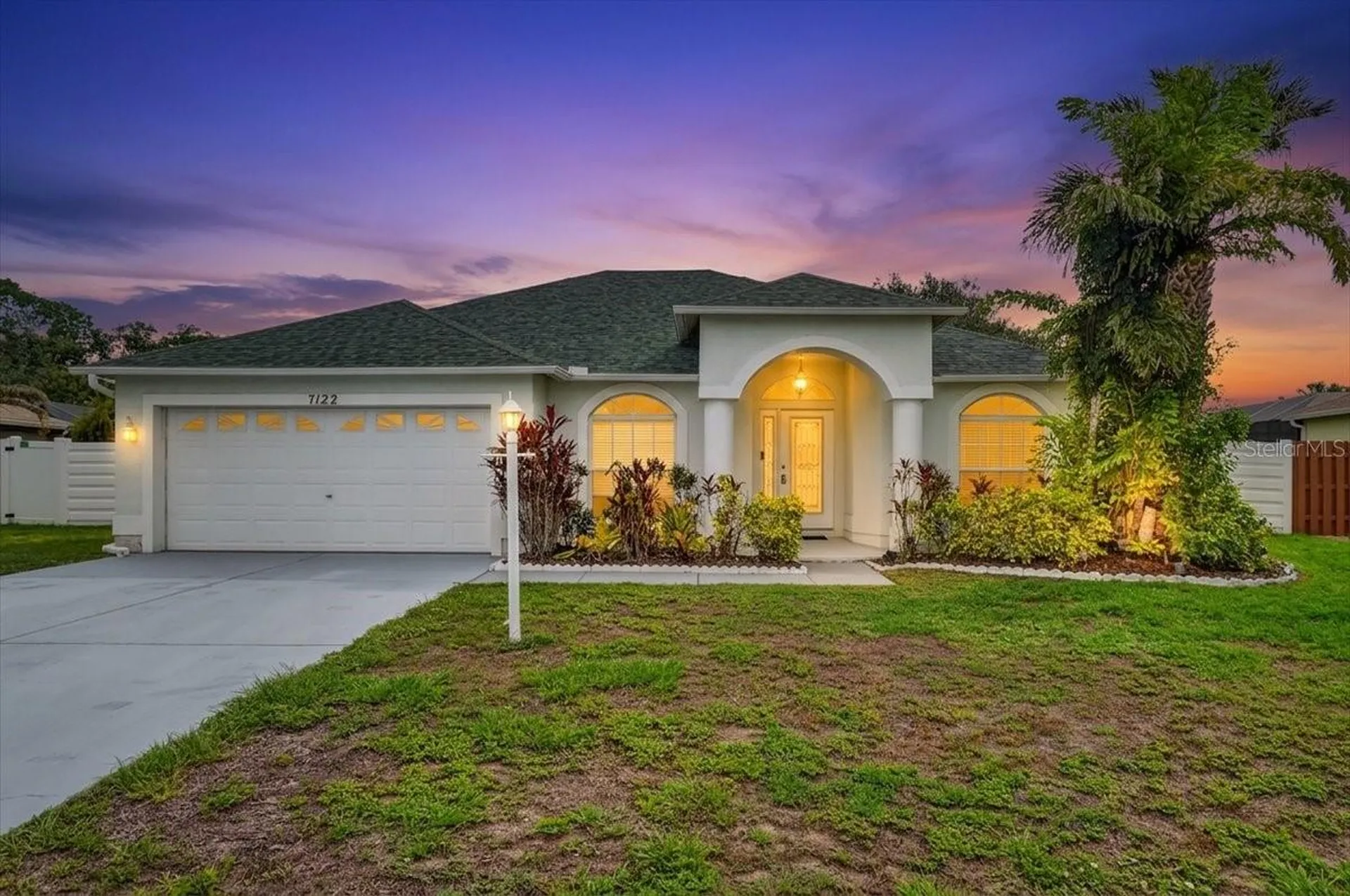 7122 87th Lane E Palmetto FL 34221