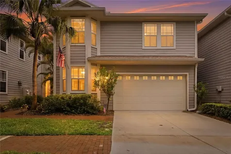 2869 Bayshore Trails Drive Tampa FL 33611