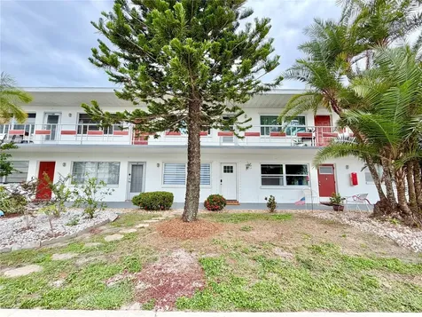1900 58th Avenue N St Petersburg FL 33714