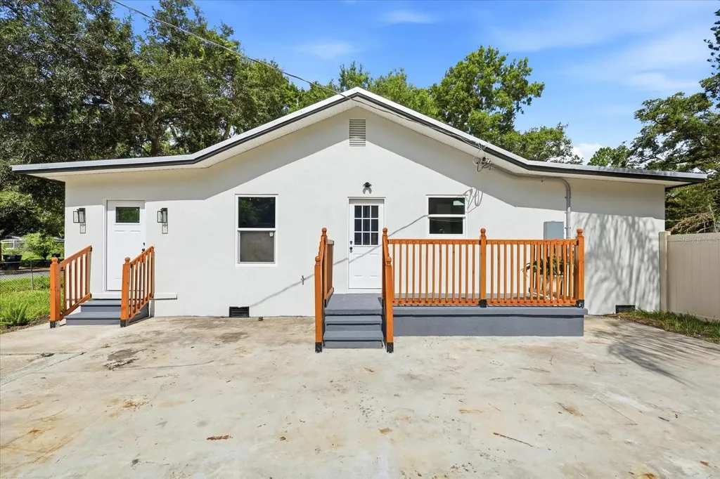 7206 Rhode Island Drive Tampa FL 33619