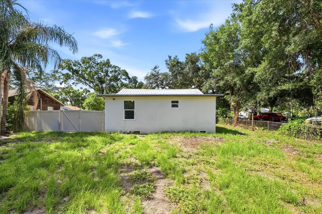 7206 Rhode Island Drive Tampa FL 33619