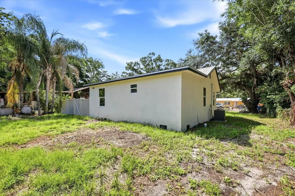 7206 Rhode Island Drive Tampa FL 33619