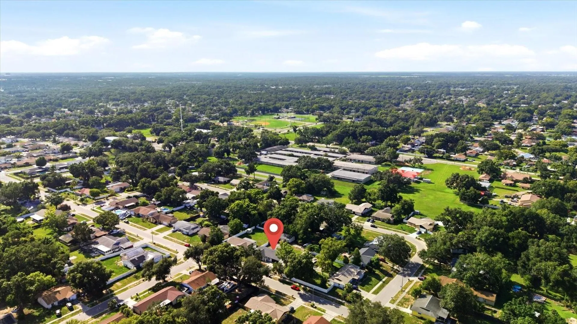 3304 King Richard Court Seffner FL 33584