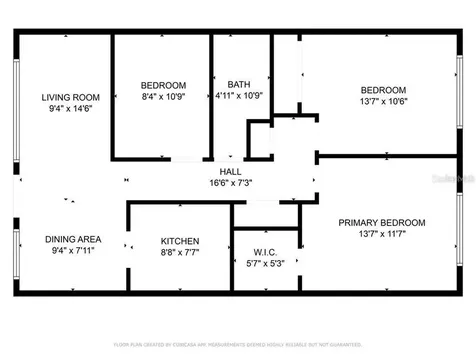 5900 22nd Avenue N St Petersburg FL 33710
