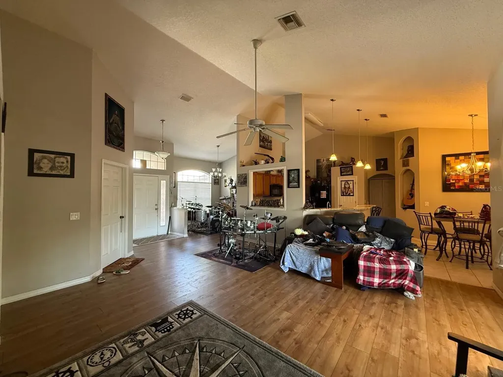 8414 Bay Drive Spring Hill FL 34606