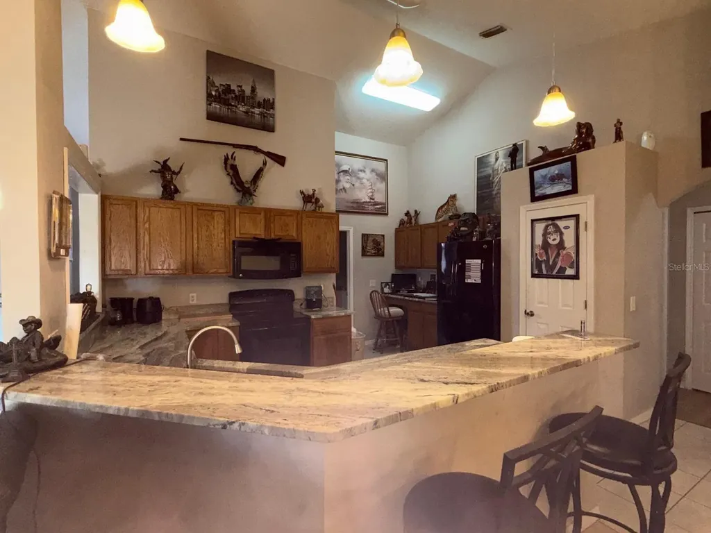 8414 Bay Drive Spring Hill FL 34606