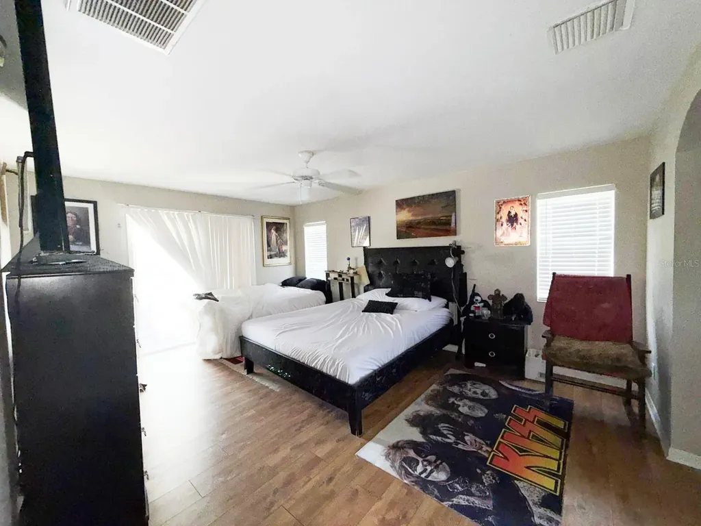 8414 Bay Drive Spring Hill FL 34606