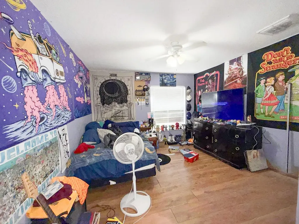 8414 Bay Drive Spring Hill FL 34606