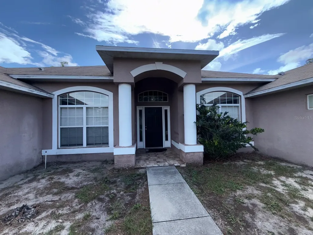 8414 Bay Drive Spring Hill FL 34606