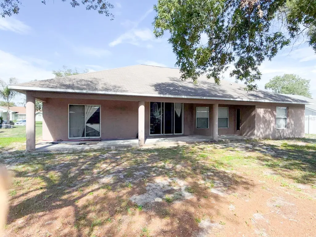 8414 Bay Drive Spring Hill FL 34606