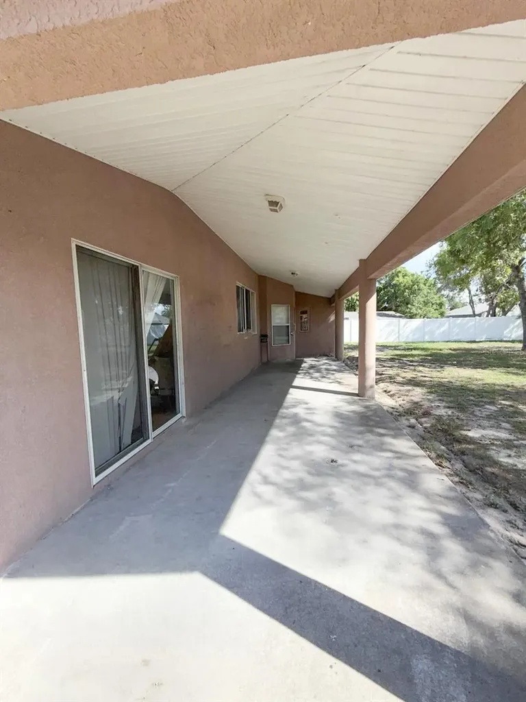 8414 Bay Drive Spring Hill FL 34606