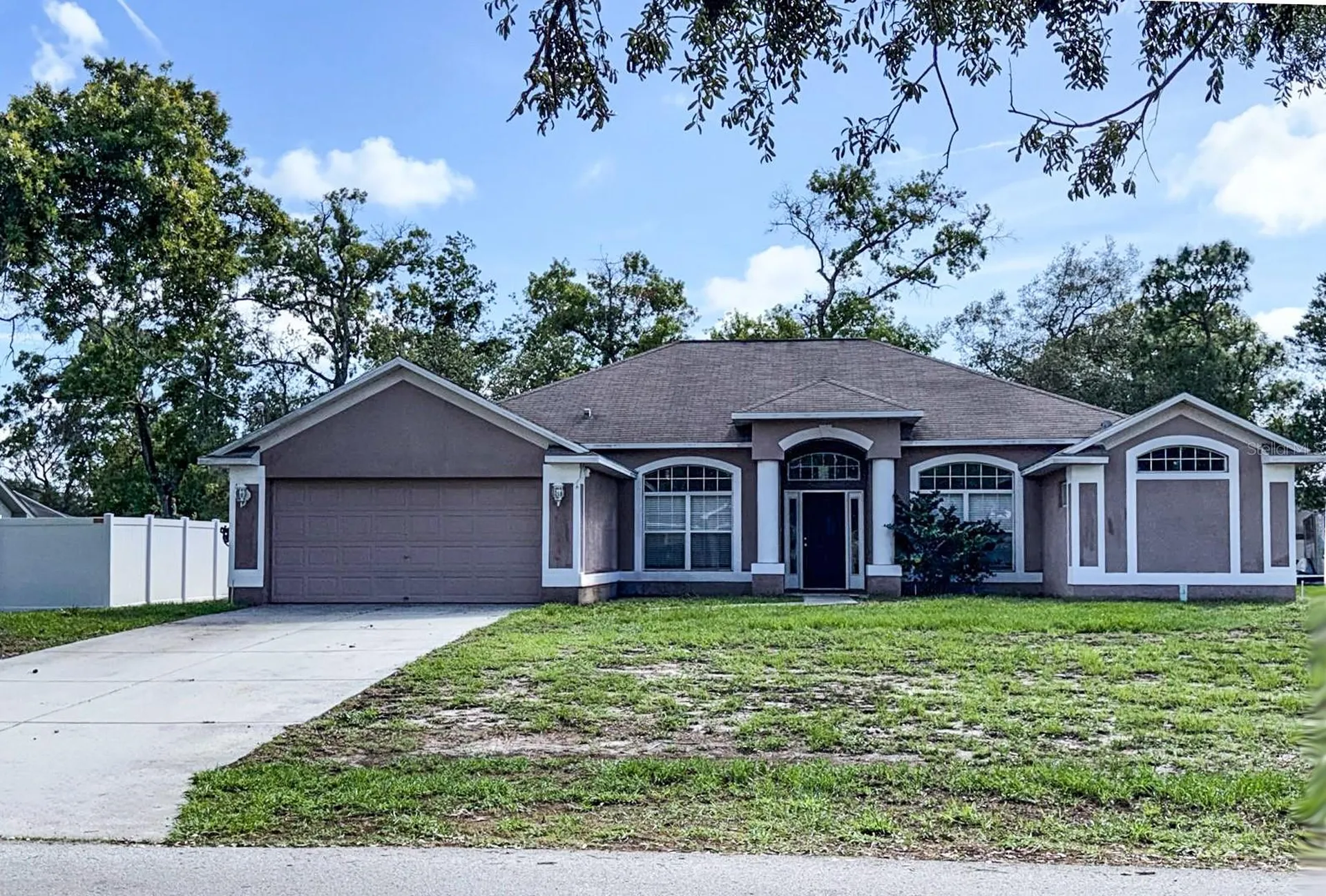 8414 Bay Drive Spring Hill FL 34606