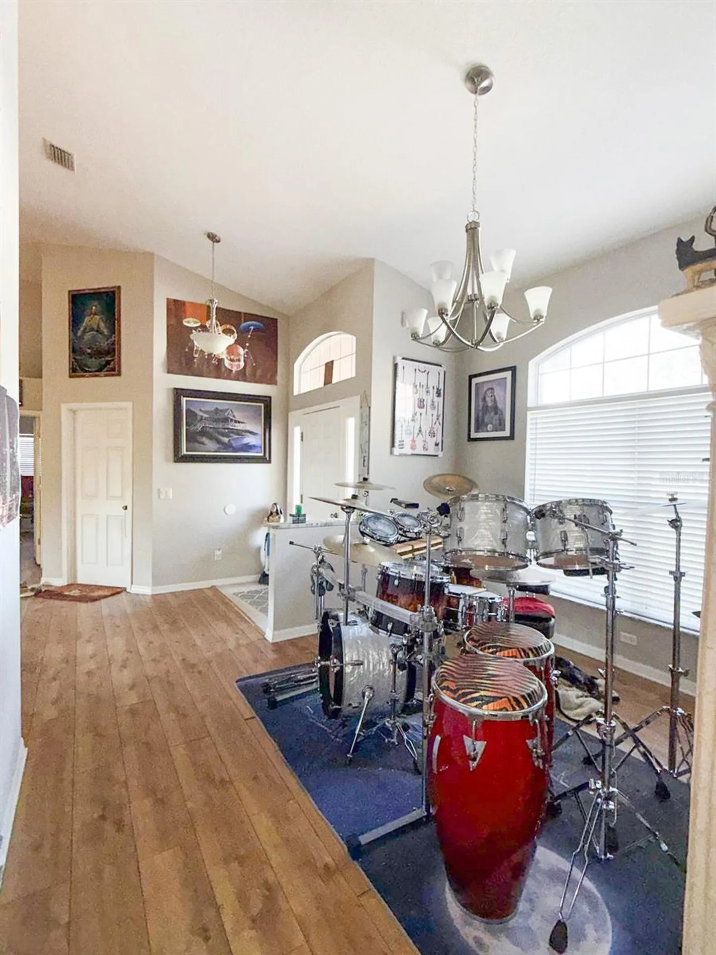 8414 Bay Drive Spring Hill FL 34606
