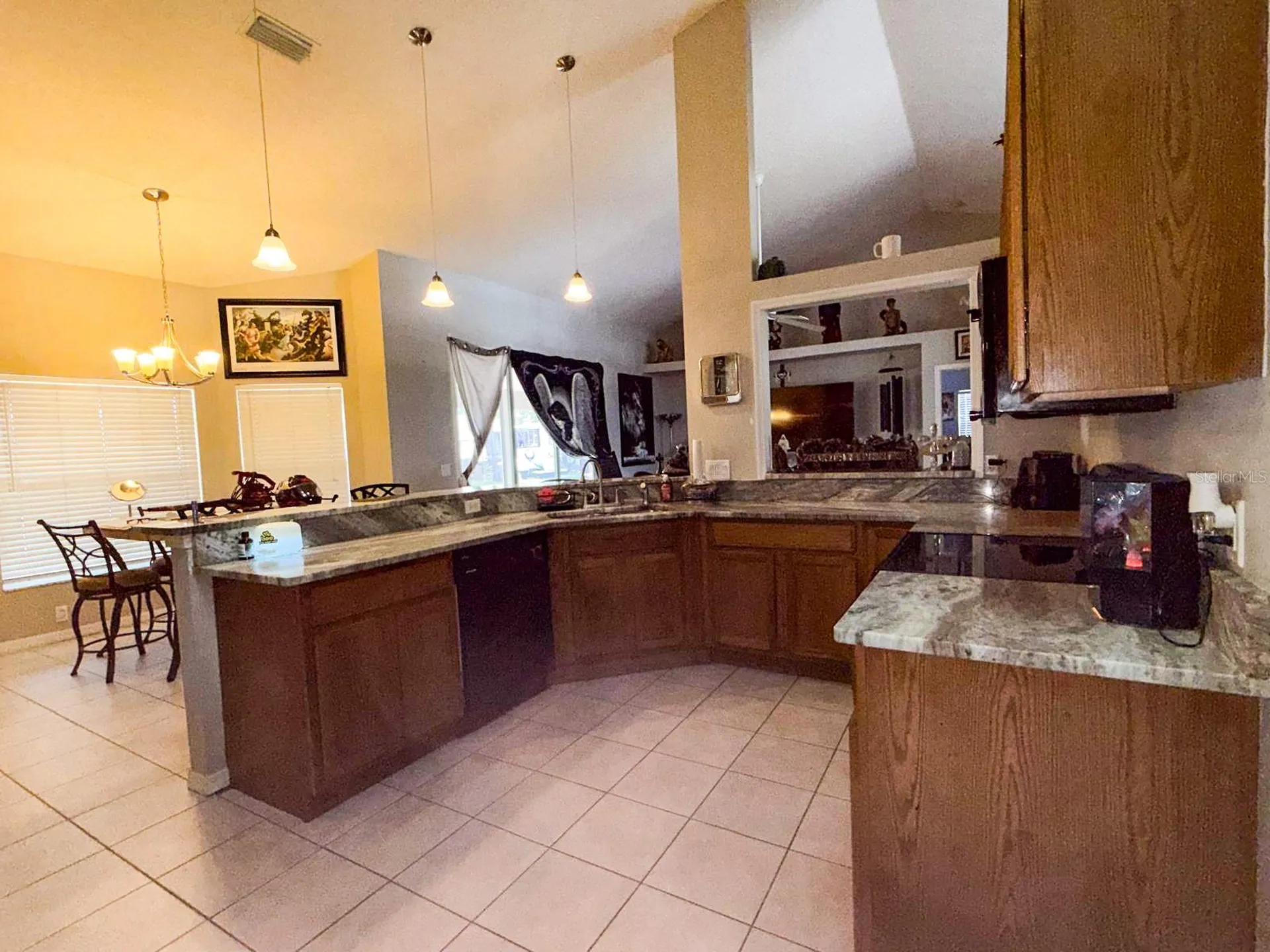 8414 Bay Drive Spring Hill FL 34606