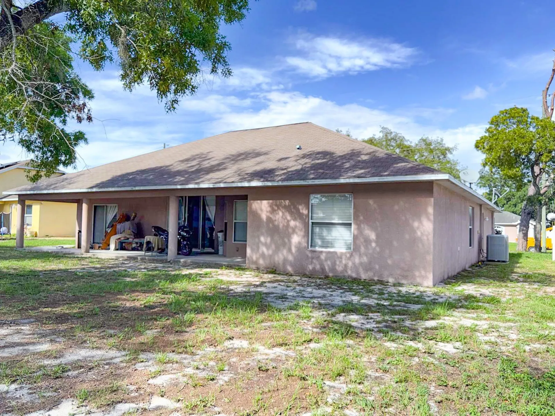 8414 Bay Drive Spring Hill FL 34606
