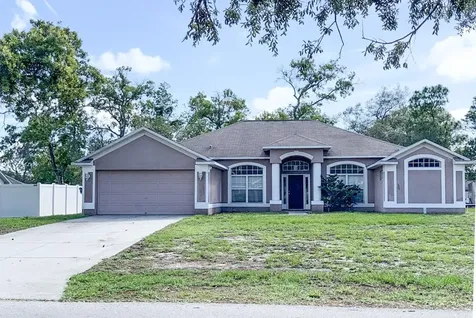 8414 Bay Drive Spring Hill FL 34606