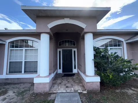 8414 Bay Drive Spring Hill FL 34606