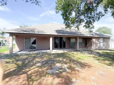 8414 Bay Drive Spring Hill FL 34606