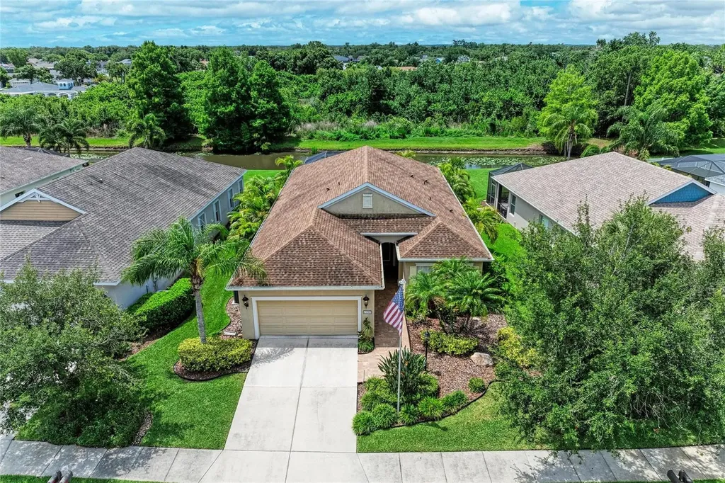 11763 Fennemore Way Parrish FL 34219