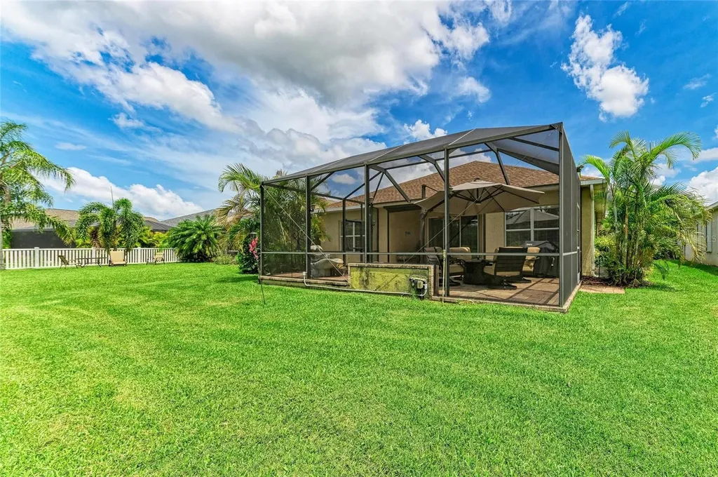 11763 Fennemore Way Parrish FL 34219