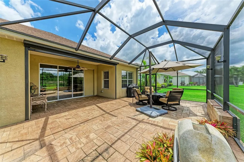 11763 Fennemore Way Parrish FL 34219