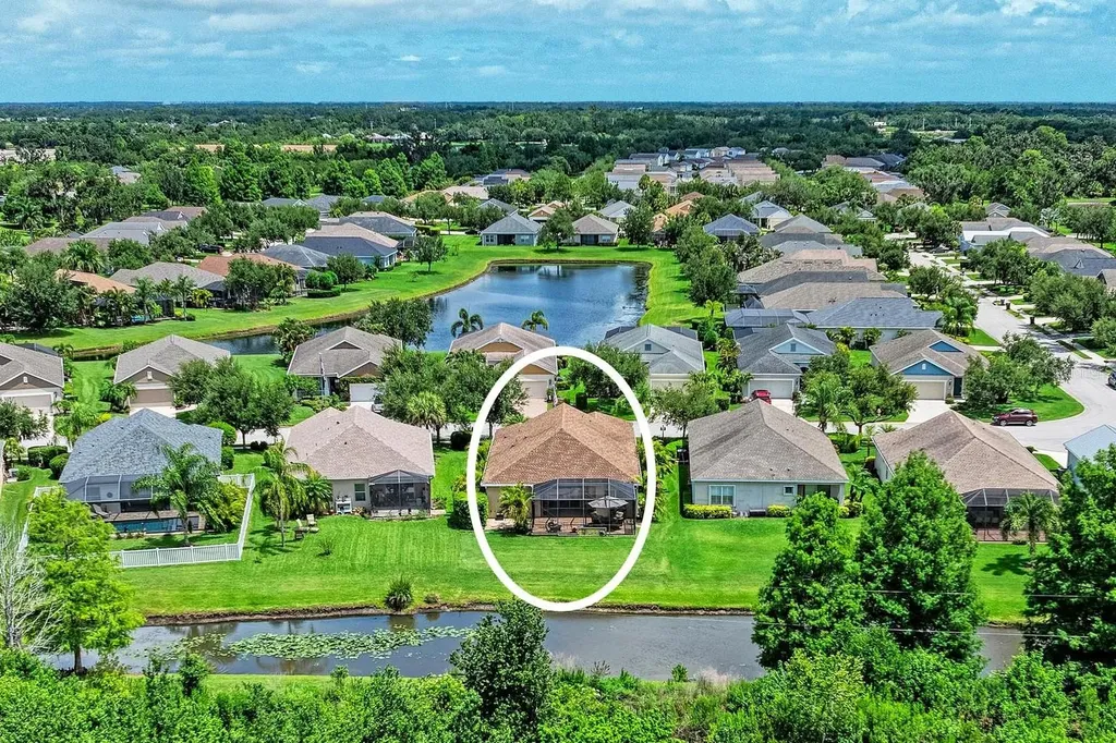 11763 Fennemore Way Parrish FL 34219