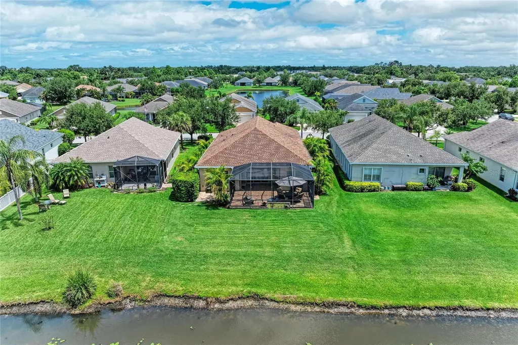 11763 Fennemore Way Parrish FL 34219