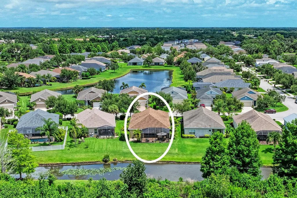 11763 Fennemore Way Parrish FL 34219
