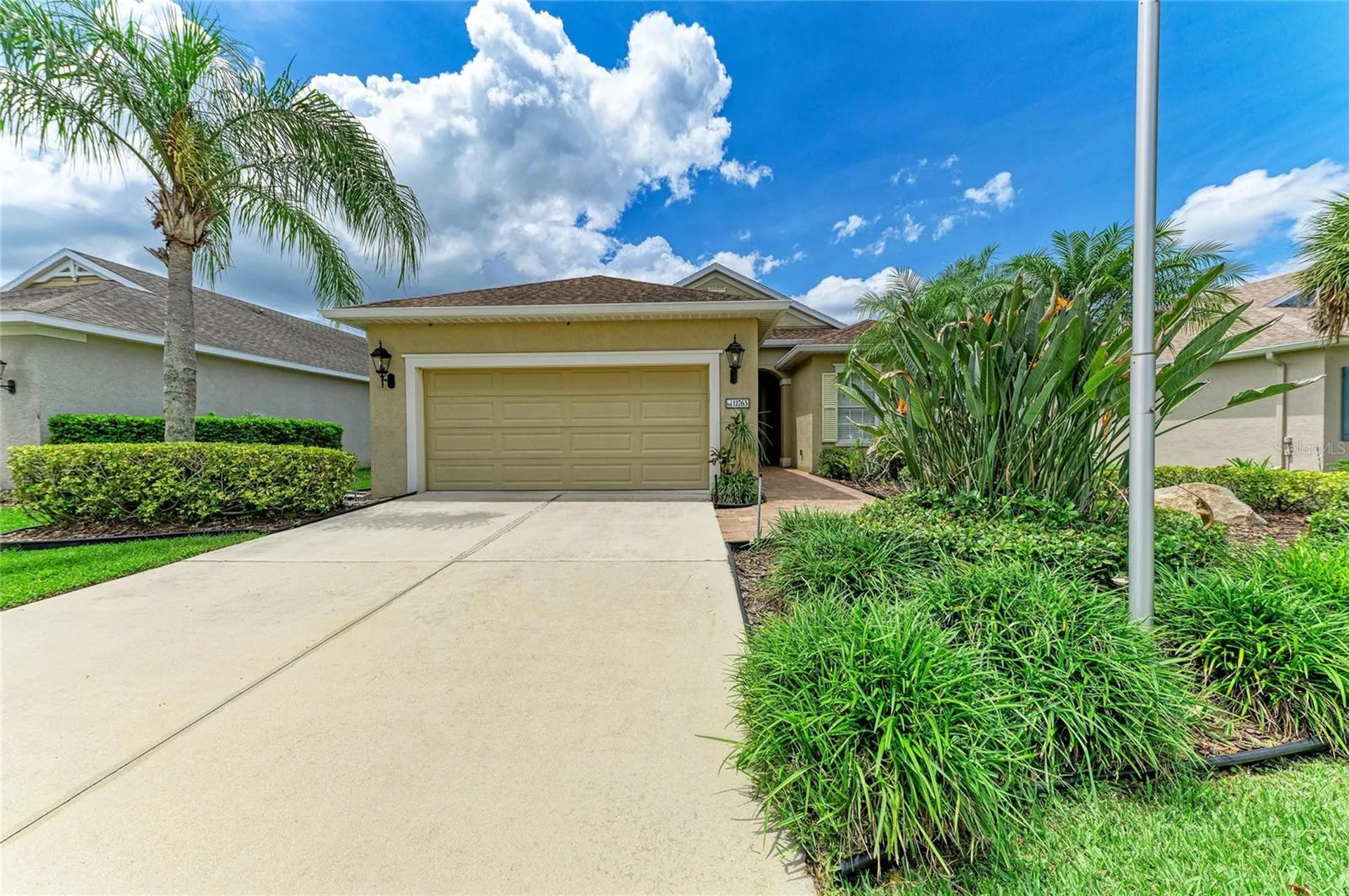 11763 Fennemore Way Parrish FL 34219