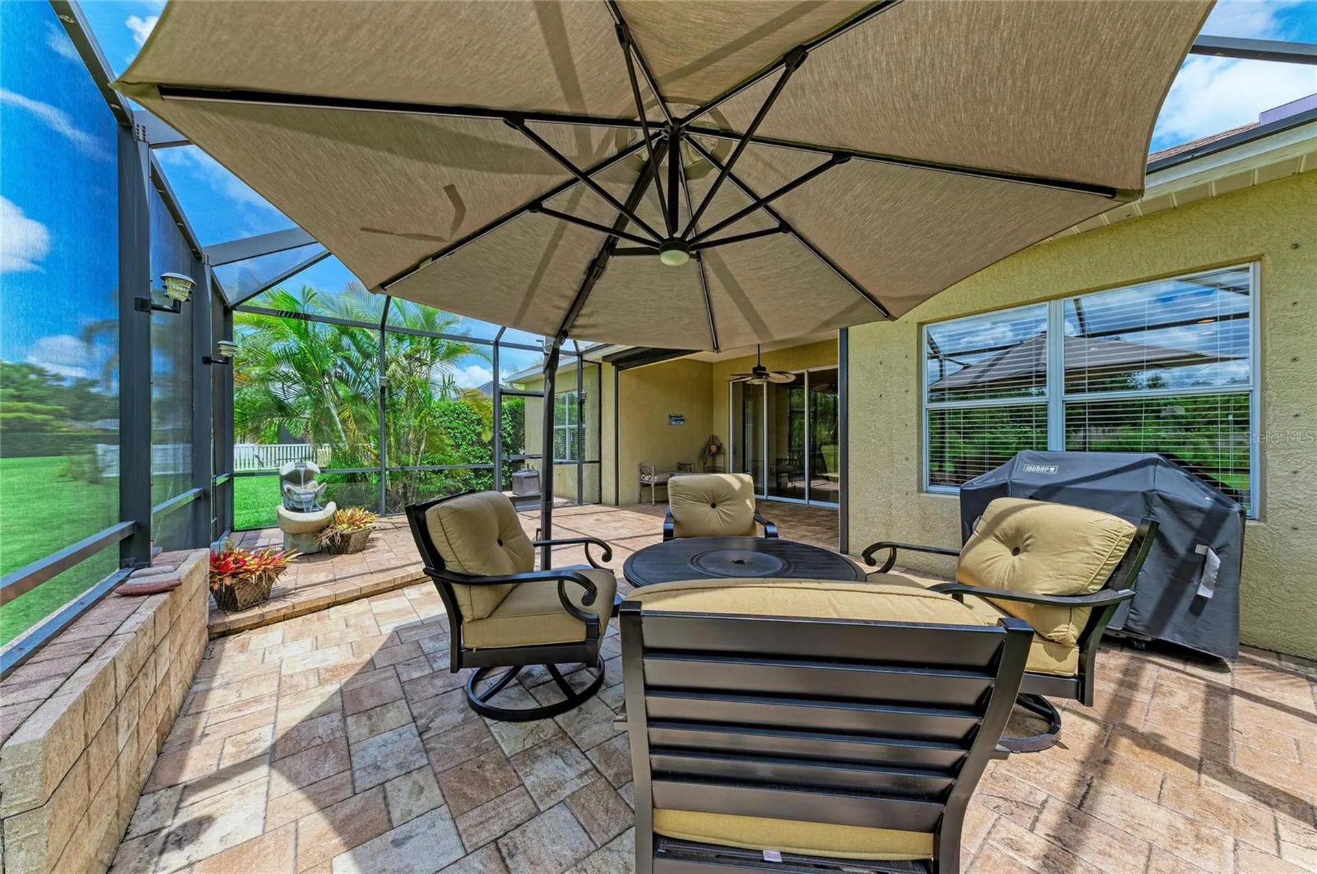11763 Fennemore Way Parrish FL 34219