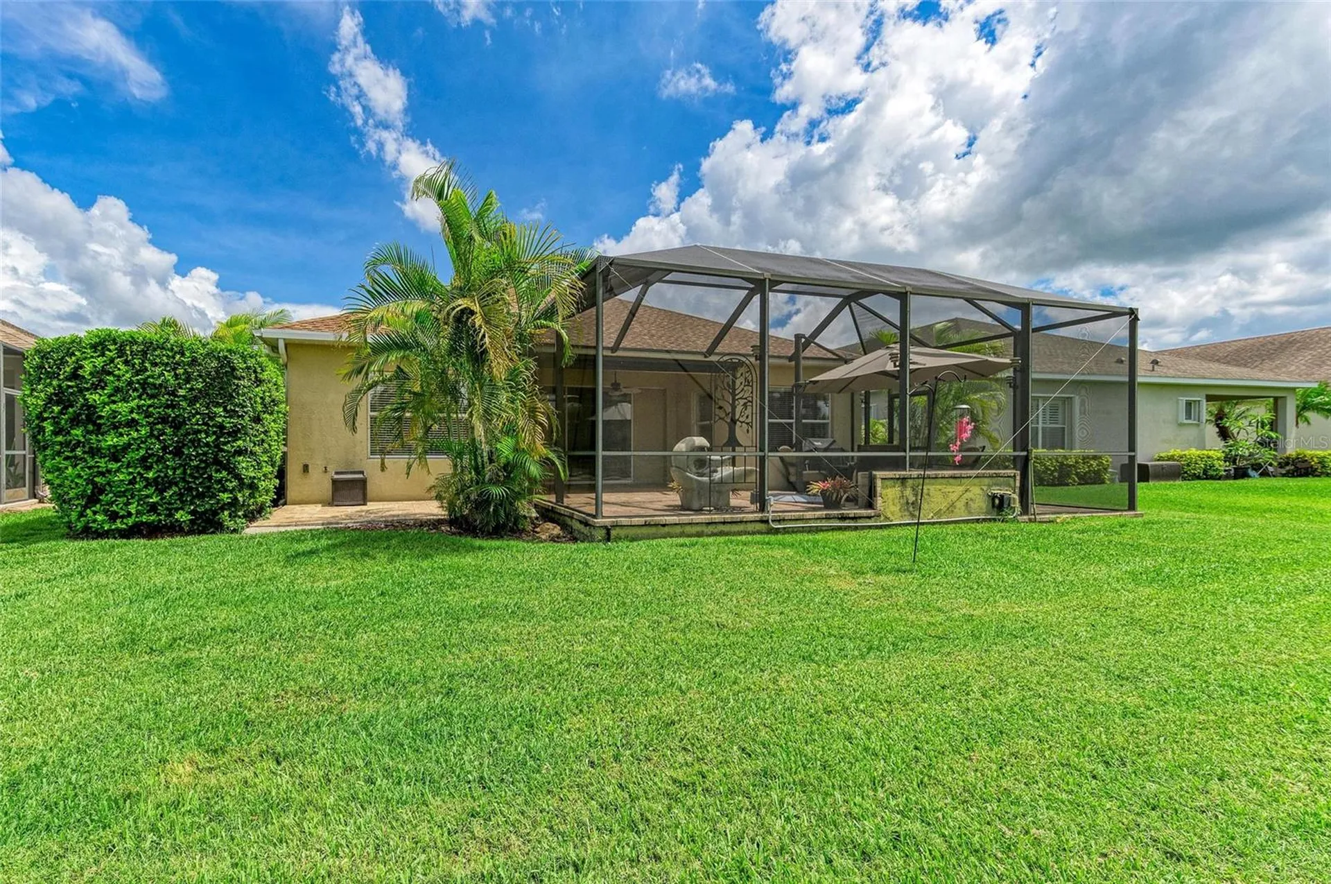 11763 Fennemore Way Parrish FL 34219