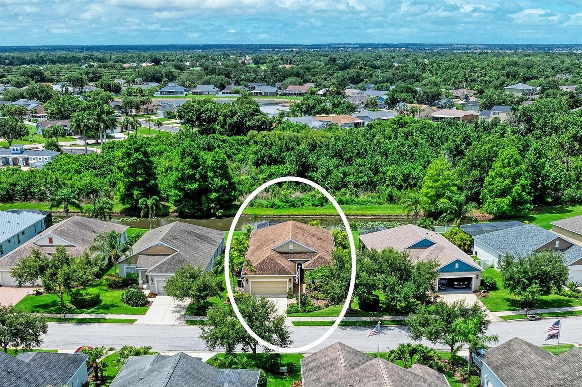 11763 Fennemore Way Parrish FL 34219