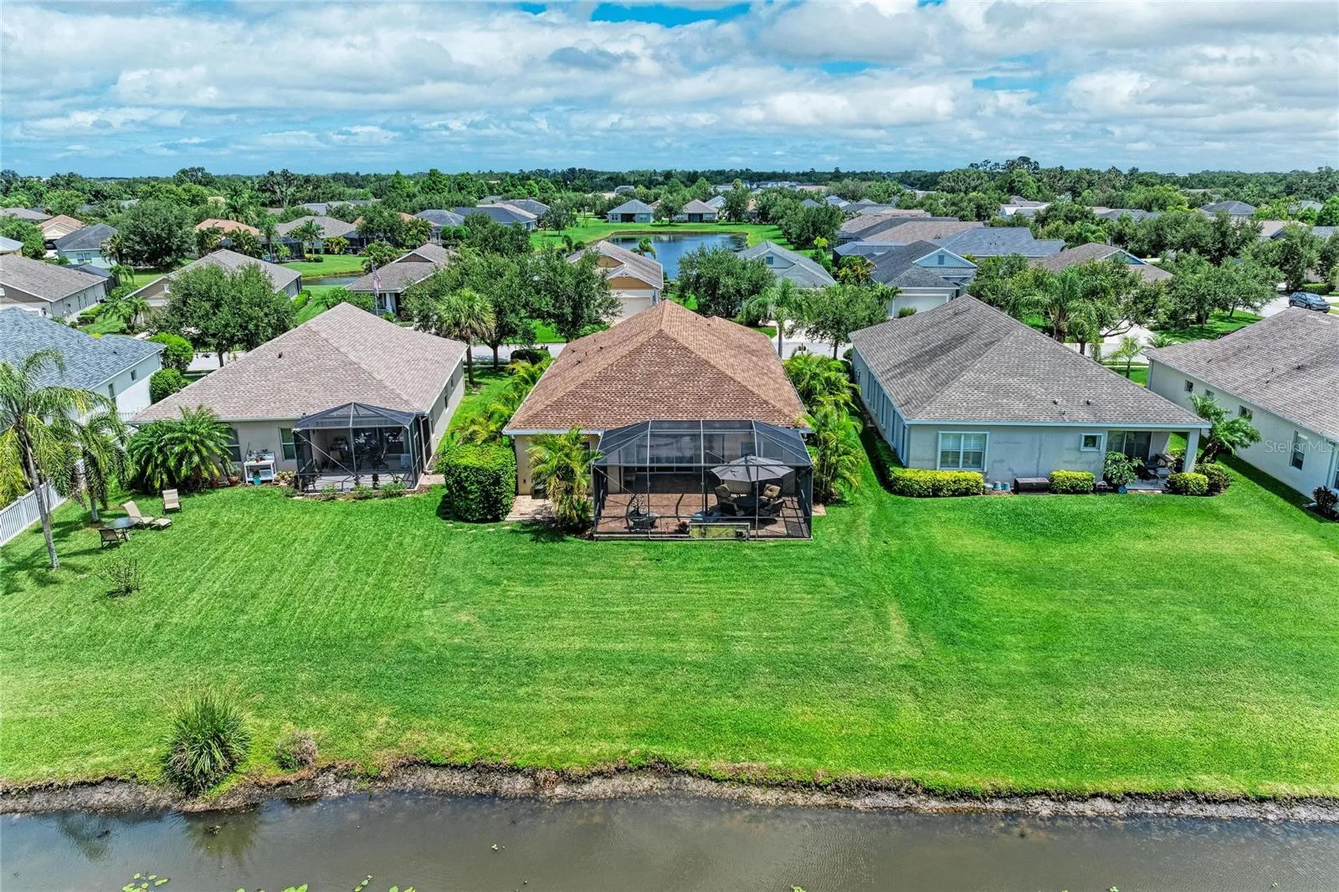 11763 Fennemore Way Parrish FL 34219