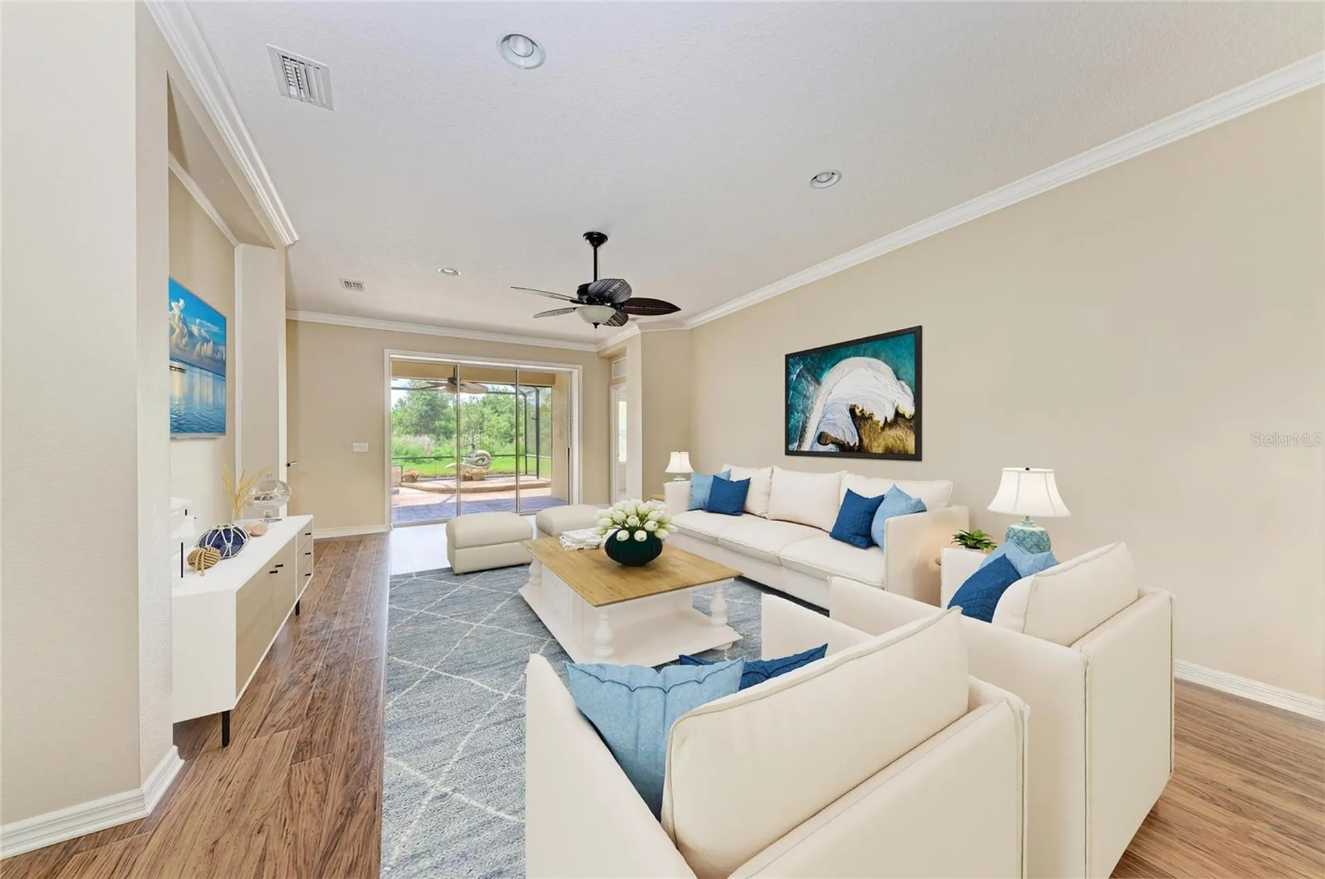 11763 Fennemore Way Parrish FL 34219