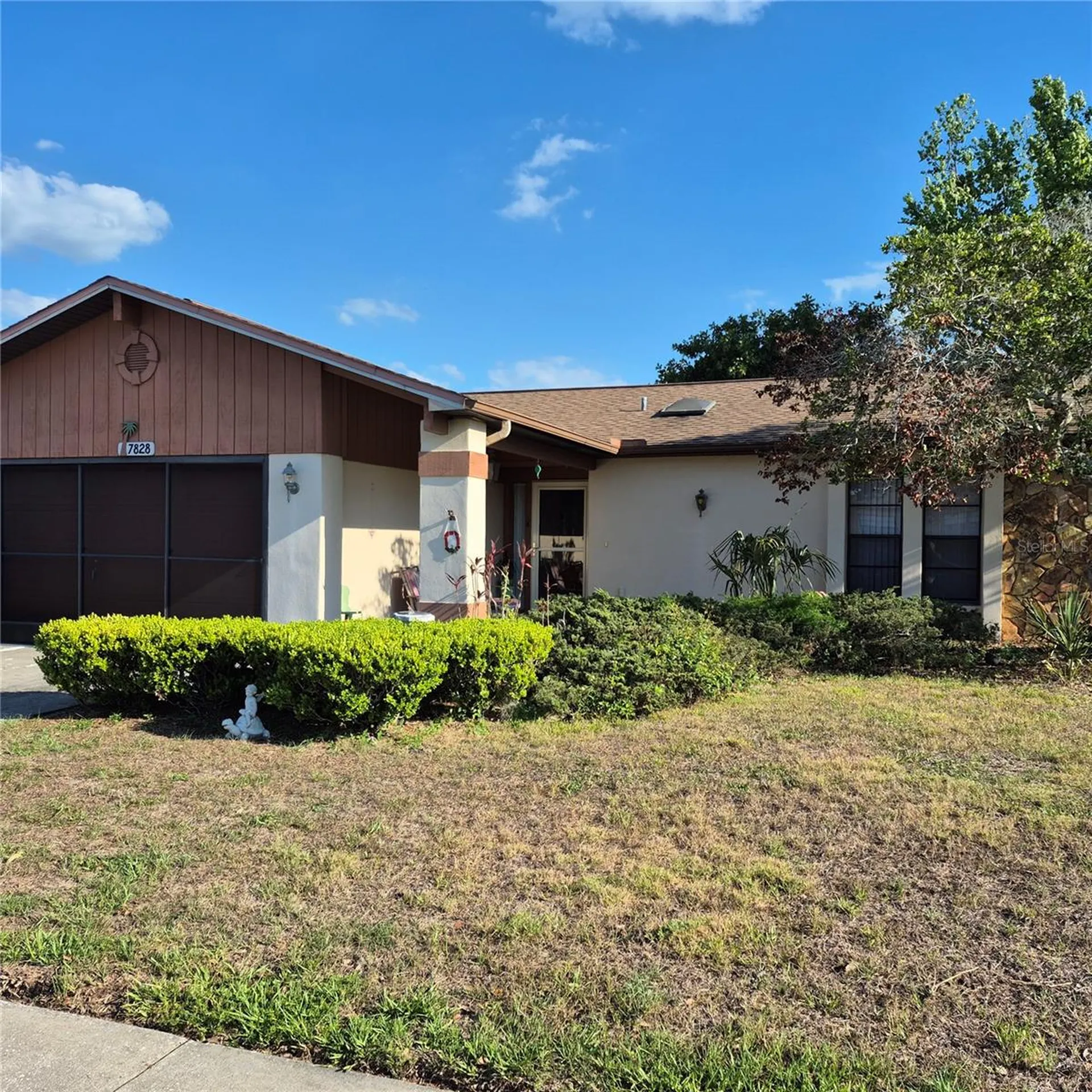 7828 Royal Stewart Drive New Port Richey FL 34653
