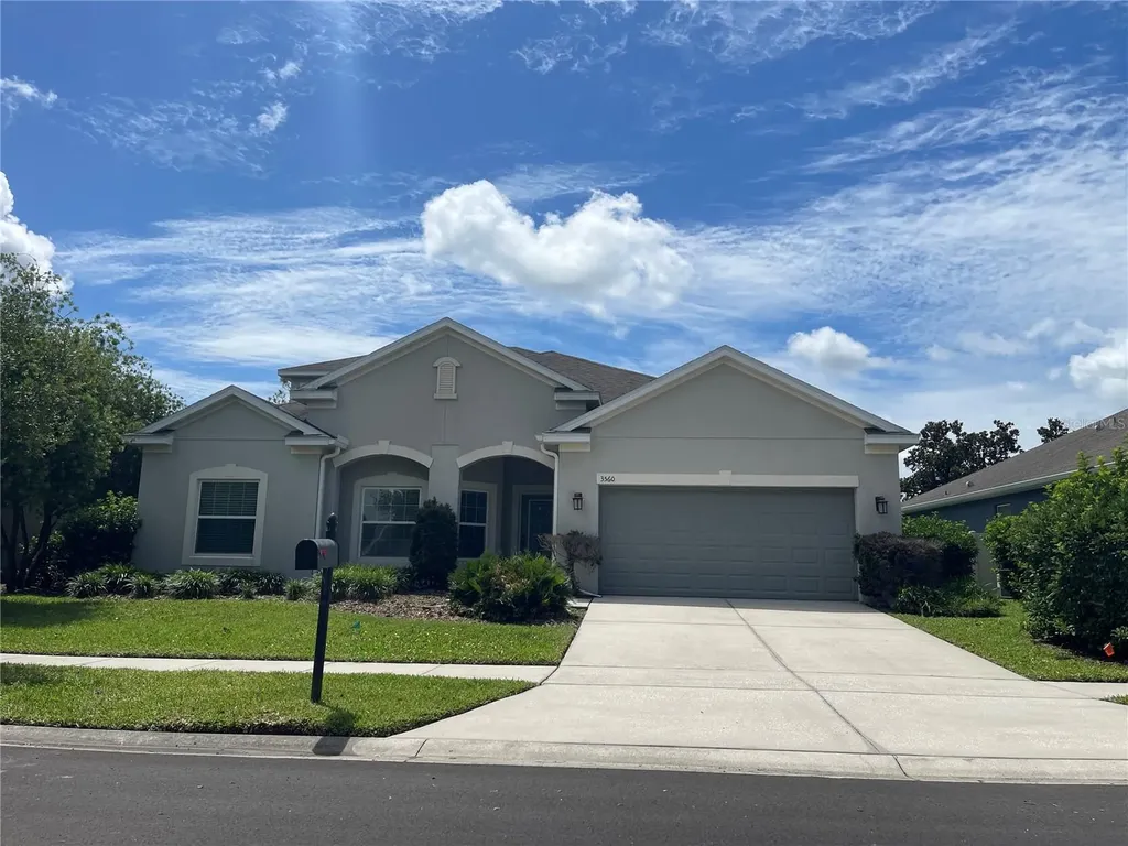 3560 Pixie Lane St Cloud FL 34772