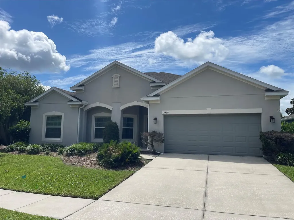 3560 Pixie Lane St Cloud FL 34772