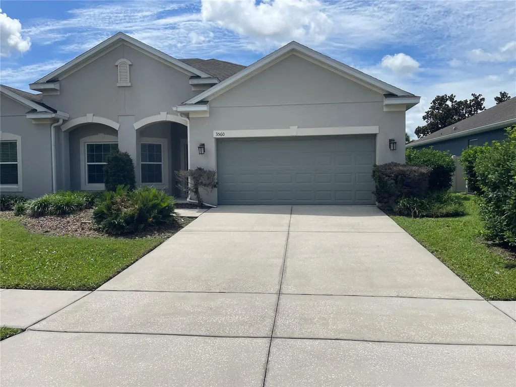 3560 Pixie Lane St Cloud FL 34772