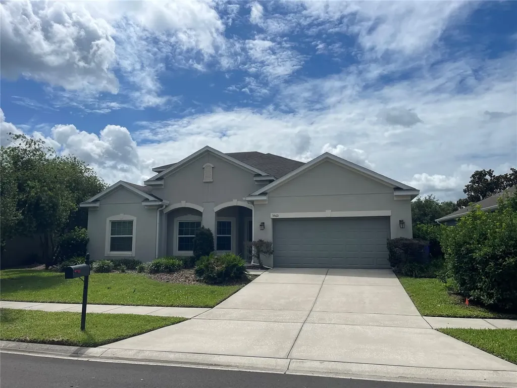 3560 Pixie Lane St Cloud FL 34772