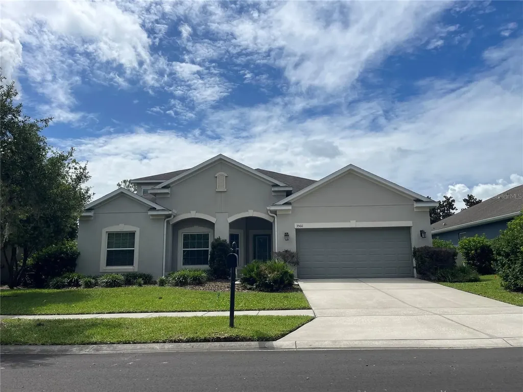 3560 Pixie Lane St Cloud FL 34772