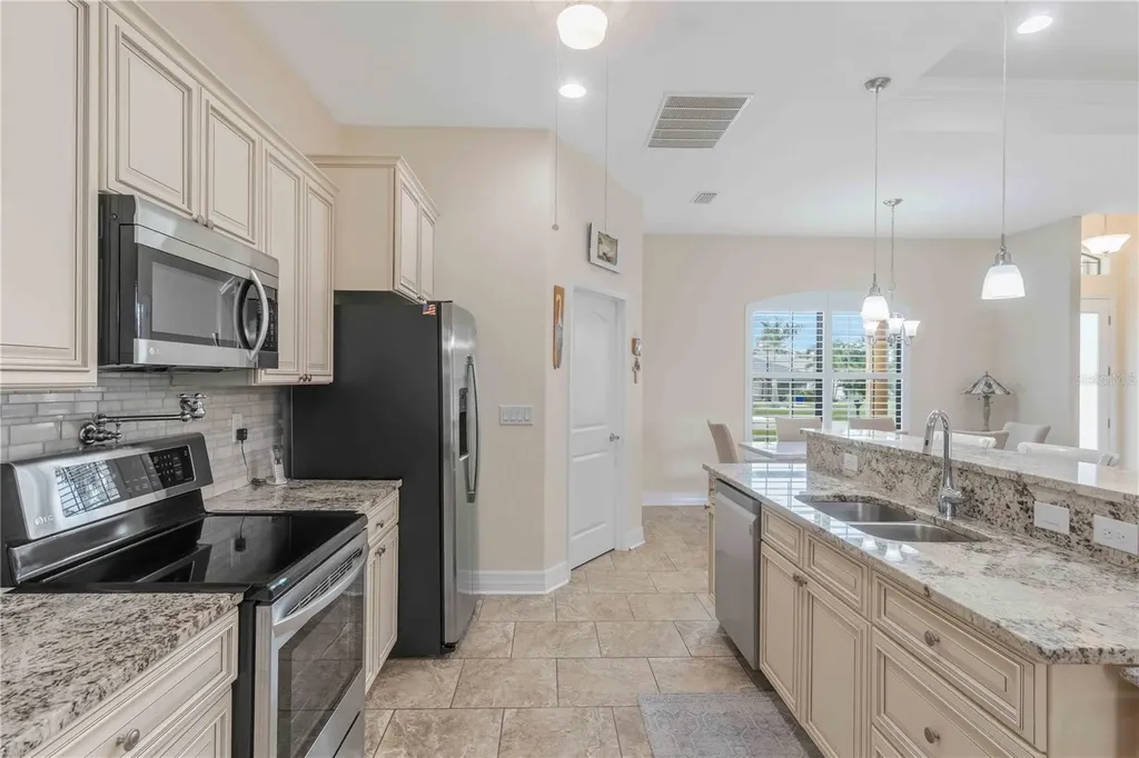 1275 Blue Lake Circle Punta Gorda FL 33983