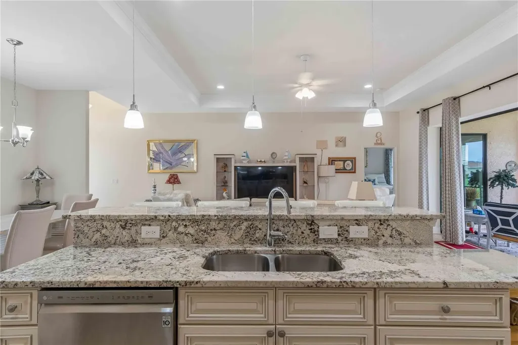 1275 Blue Lake Circle Punta Gorda FL 33983