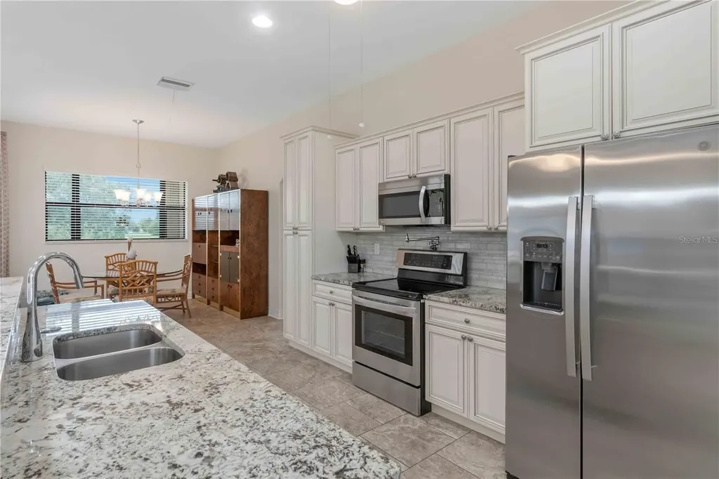 1275 Blue Lake Circle Punta Gorda FL 33983