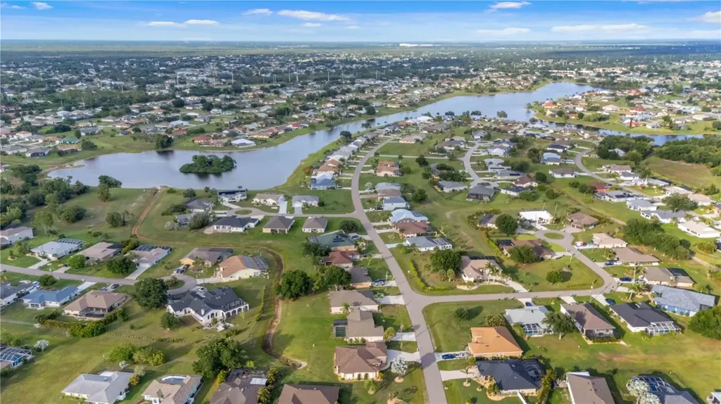 1275 Blue Lake Circle Punta Gorda FL 33983