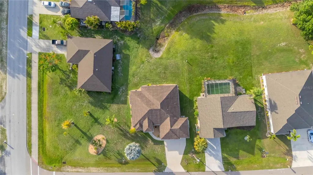 1275 Blue Lake Circle Punta Gorda FL 33983