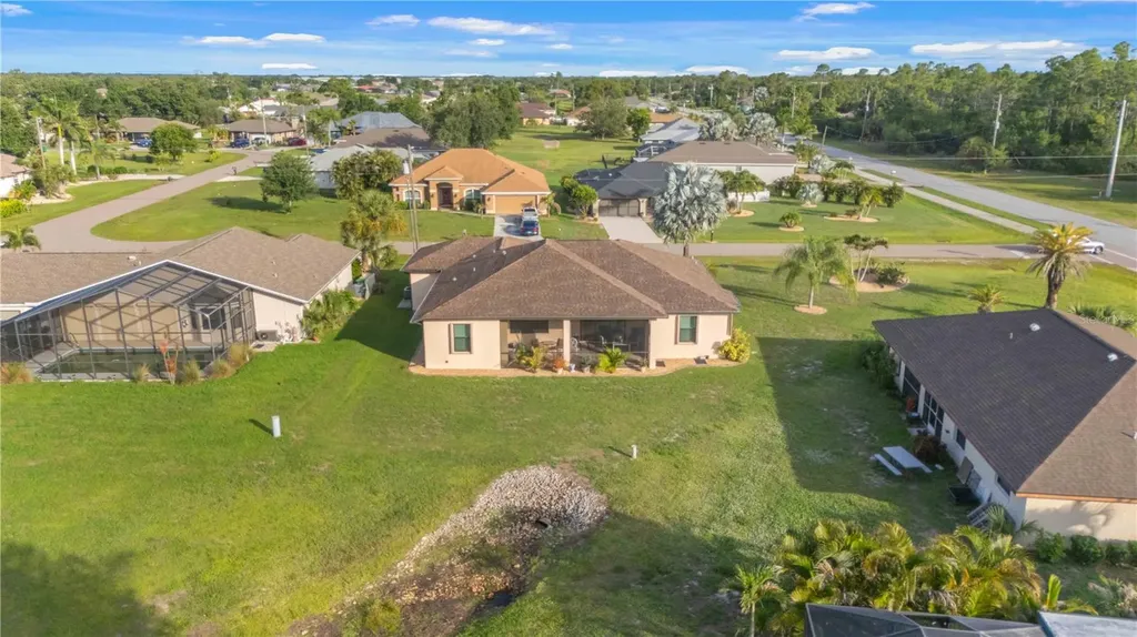 1275 Blue Lake Circle Punta Gorda FL 33983