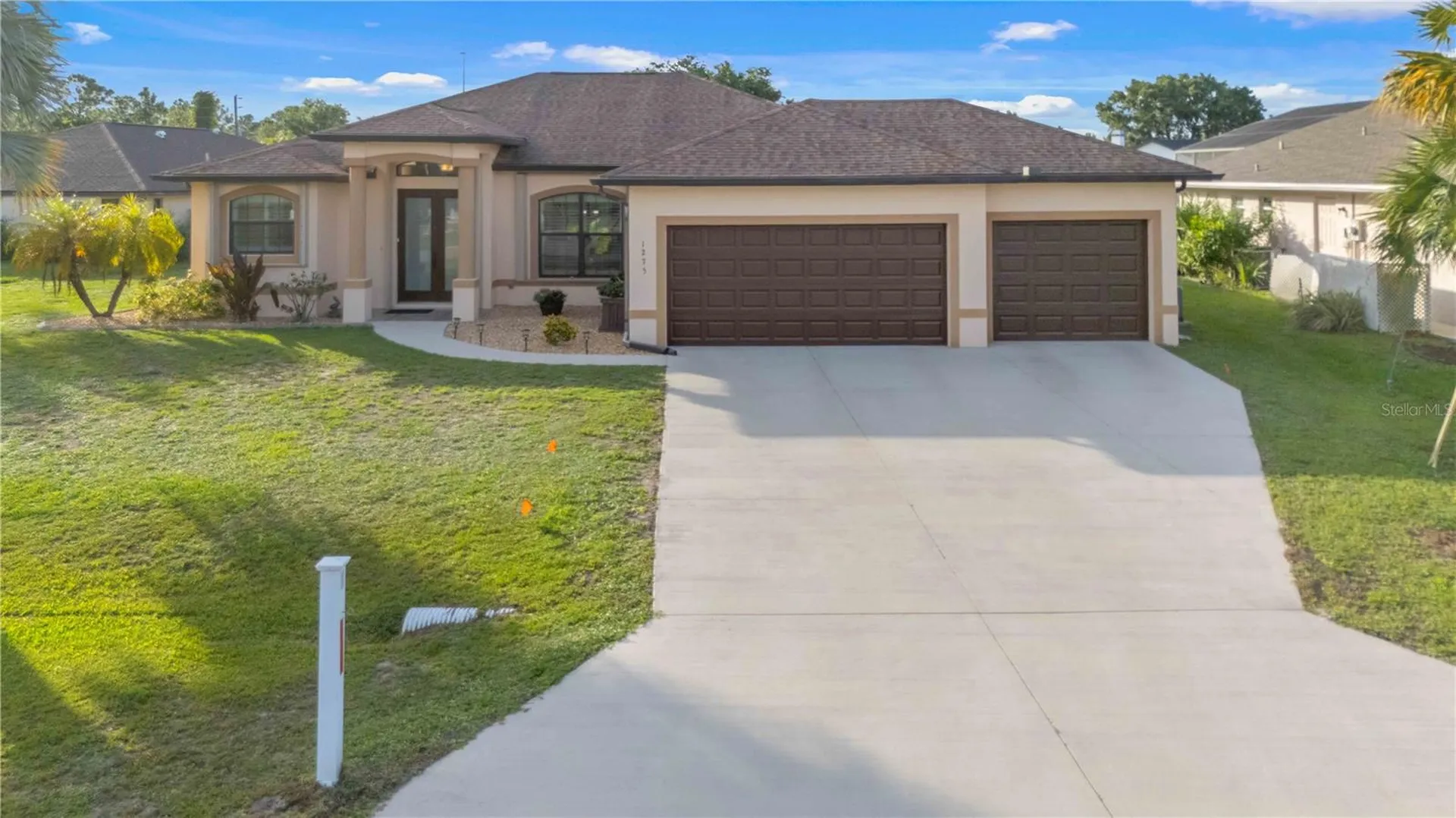 1275 Blue Lake Circle Punta Gorda FL 33983