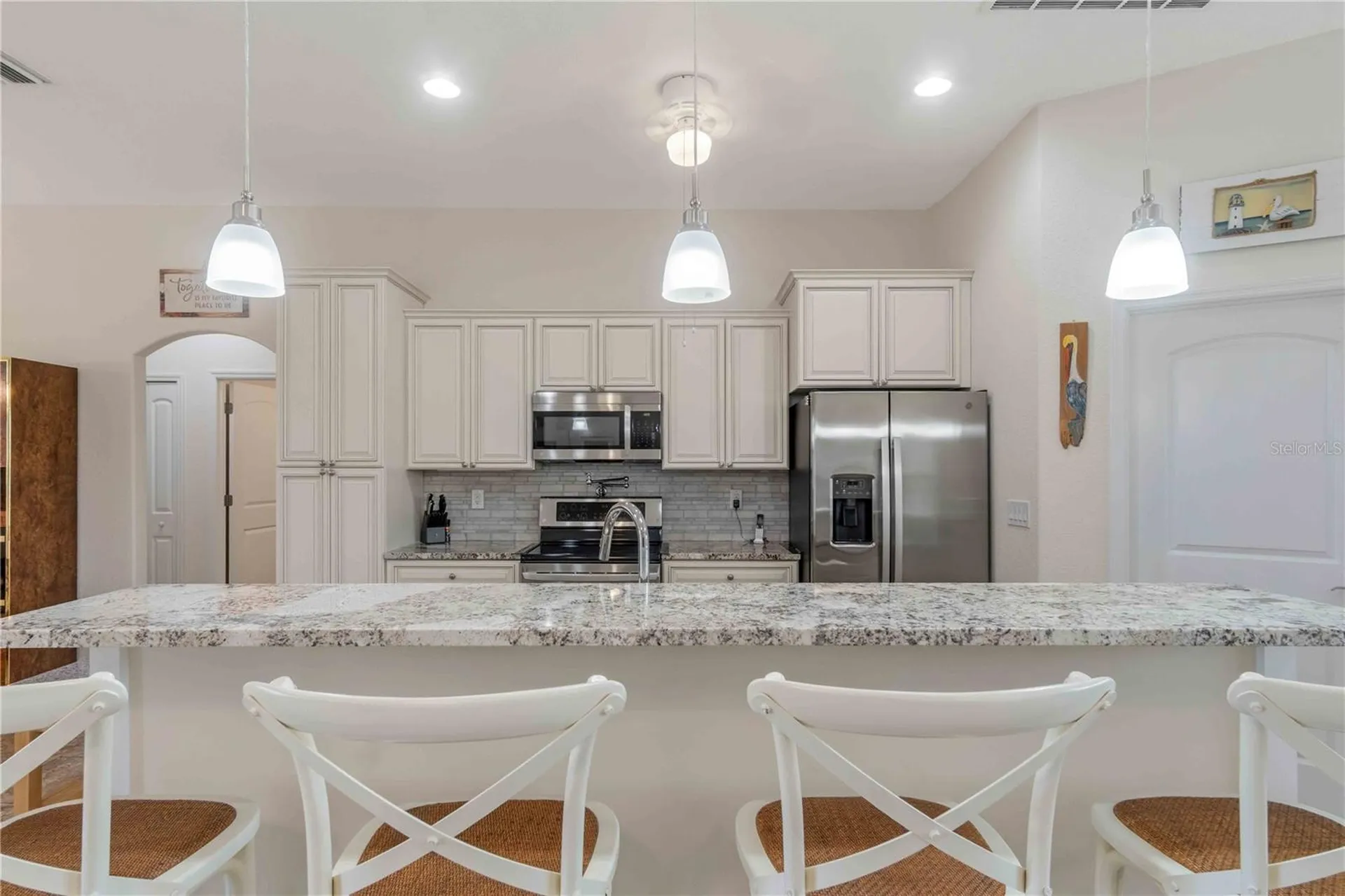 1275 Blue Lake Circle Punta Gorda FL 33983