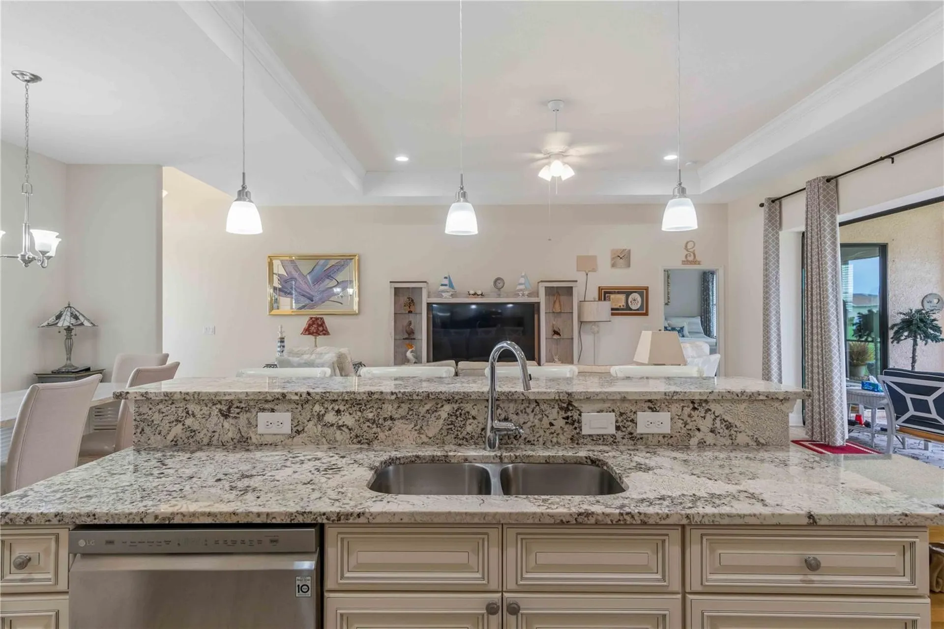 1275 Blue Lake Circle Punta Gorda FL 33983