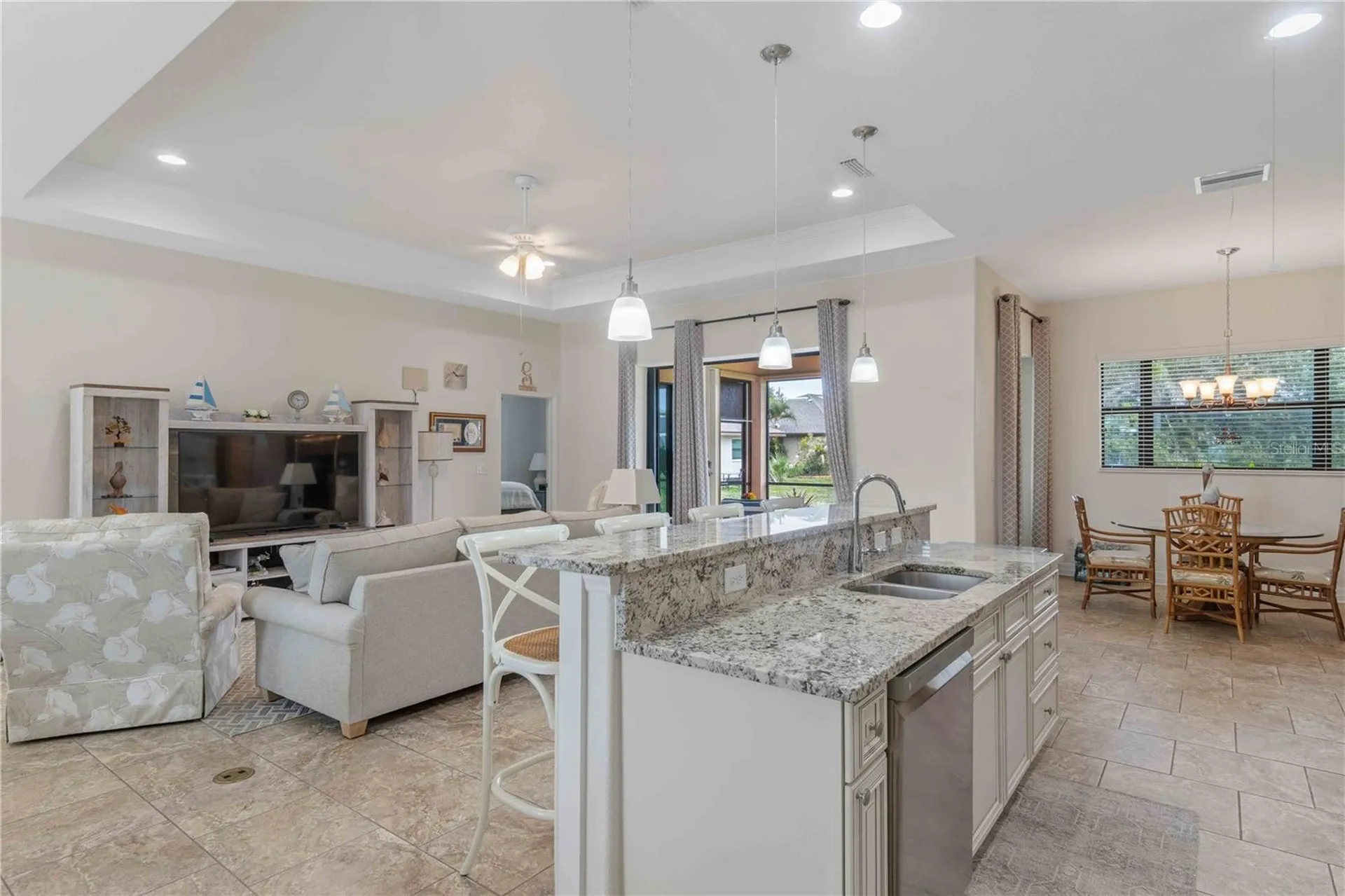 1275 Blue Lake Circle Punta Gorda FL 33983